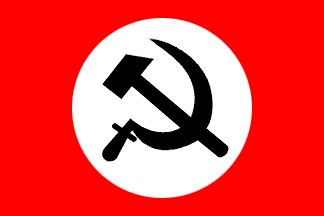 NBP flag